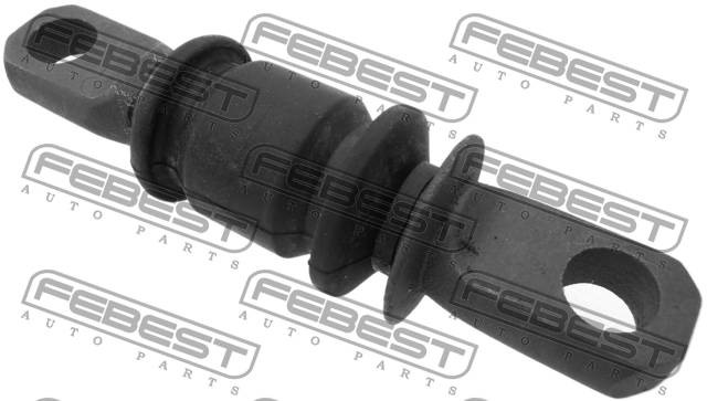 TOYOTA CAMRY SXV2 /Lexus MCV2 1996-2001 с\блок переднего рычага передний TAB-005 FEBEST