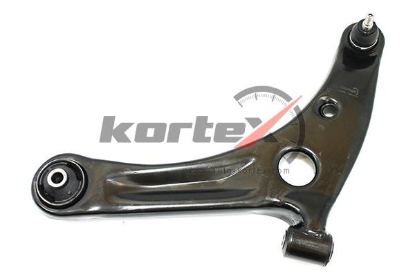 MITSUBISHI COLT 04- рычаг передней подвески левый KSL5435 KORTEX