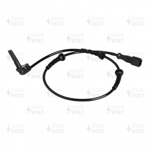 RENAULT Duster/Fluence/Megane III/Grand/Scenic III 08-> Датчик АБС передний VSABS0901 START VOLT