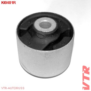 Kia Rio 02-05 Сайлентблок задней балки KI0401R VTR
