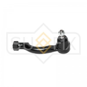 Kia Sorento 02-09 Наконечник рулевой  левый SE-1501 SUFIX