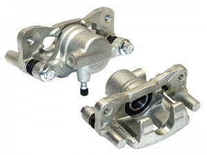 MITSUBISHI LANCER CS 03-07 Суппорт тормозной RR STMR955065 SAT