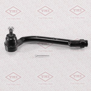 Hyundai ElantraHD 06-11/I30 06-12/Ceed 06-12/Cerato09-11 наконечник рулев лев TEC1742L TATSUMI