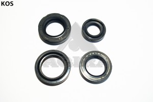 Hyundai Elantra с 00 Рем.к-т рулевой рейки 57790-2DA10 KOS-84814 KOS KOREA