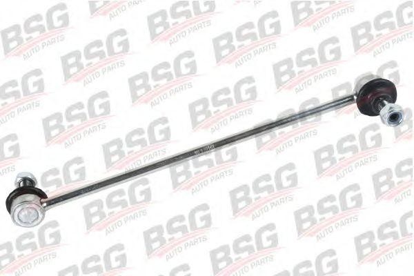 Ford Focus 2, 3/ Volvo S40 Стойка стабилизатора передняя BSG30310032 BSG