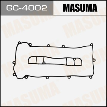MAZDA CX-7 L3-VDT прокладка клапанной крышки GC4002 MASUMA