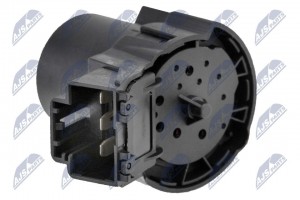 VAG Polo sedan, Fabia 2, T5, T6, Amarok Контактная группа замка зажигания EKSVW002 NTY