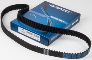 Daewoo Nexia DOHC/Cruze 109лс/Espero 1.5/Lacetti/Aveo F14D3/Rezzo 1.6 Ремень ГРМ 94266 DAYCO