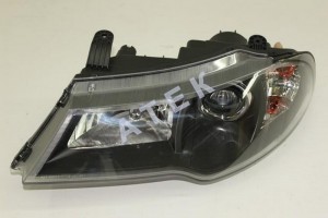 Daewoo Nexia N150 Фара левая под корректор 21112110 ATEK