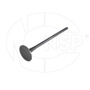 Daewoo Matiz, Aveo 1.2 SOHC Клапан выпускной NSP0196352783 NSP