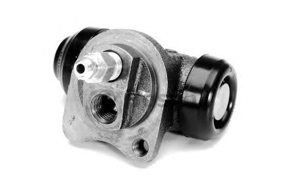 Daewoo Matiz/Spark 04-09 Цилиндр торм рабочий задн 0 986 475 889 BOSCH