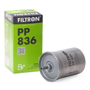 VAG Passat B3-B4-B5 Фильтр топливный PP836 FILTRON