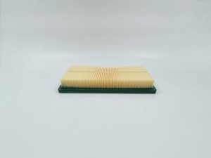 Фильтр воздушный GB-95143 BIG FILTER