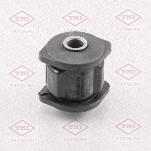 Сайлентблок задней цапфы TEF1268 TATSUMI