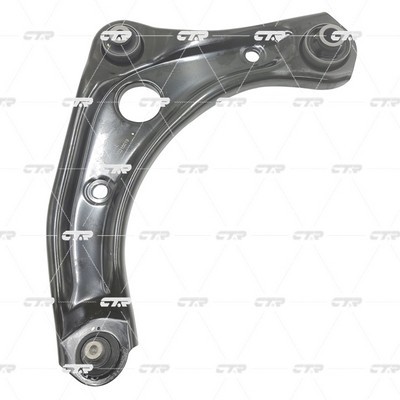 Рычаг подвески NISSAN ALMERA 11-передн. лев. CQ0280L CTR