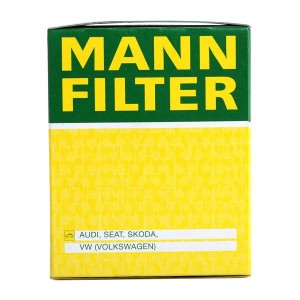 VAG Polo-Sedan, Golf 5, 6, Tiguan 1.2-1.6, TSI/TFSI 08- Фильтр масляный W71294 MANN FILTER