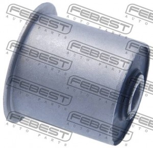 JEEP сайлентблок задней тяги CRAB-043 FEBEST