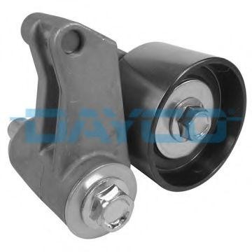 Hyundai SantaFeCM 06-10 2,7/Grandeur 05-09 2.7 Ролик натяжителя ГРМ ATB2629 DAYCO