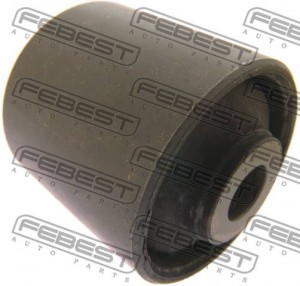Mitsubishi Pajero Pinin с/б задней нижней продольной тяги MAB-083 FEBEST