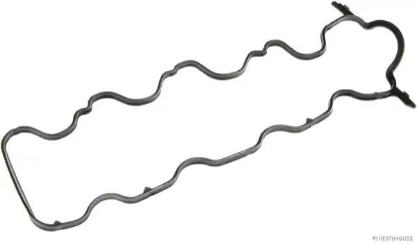 TOYOTA 2.0-2.2D 2C/3C/T 1996- прокладка клапанной крышки J1222058 H B JAKOPARTS NIPPARTS