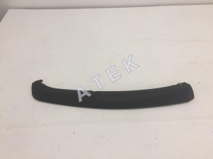 FORD FOCUS-III 11~ накладка переднего бампера правая 42118072 ATEK