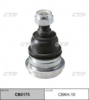 Hyundai Porter Шаровая опора нижняя CBKH-10 CTR