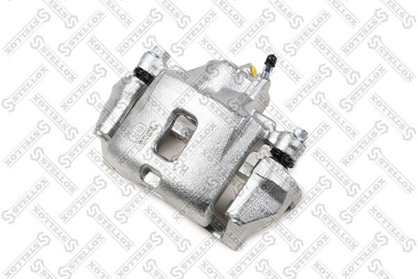 Kia Spectra Суппорт переднего тормоза левый 05-90610-SX STELLOX