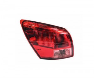 NISSAN QASHQAI 07- фонарь наружный задний правый 215-19K1R-UE DEPO