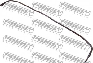 Mazda 626 GE 1991-1997 задний стабилизатор 0530-626R FEBEST