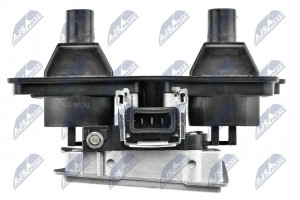 Катушка зажигания, VW PASSAT 1.8 96-00 ECZVW008 NTY