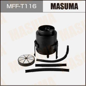 Nissan Almera N16 фильтр топливный в баке MFF-T116 MASUMA