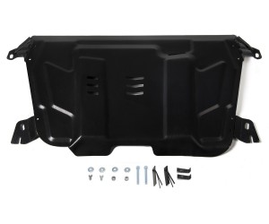Toyota Camry защита ДВС+КПП AM.9519.1 AUTO MAX