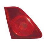 Toyota Corolla 06-10 Фонарь задний левый внутренний (на багажник) 212-1329L-LD-UE DEPO