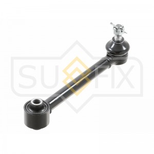 Hyundai SantaFe 06-12/Sorento 09- Рычаг зад развала SH1241 SUFIX