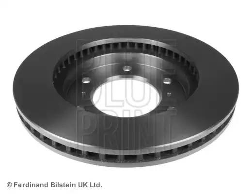 MITSUBISHI L 200 2,5 DI-D 11.05-> диск тормозной передний ADC443107 BLUE PRINT