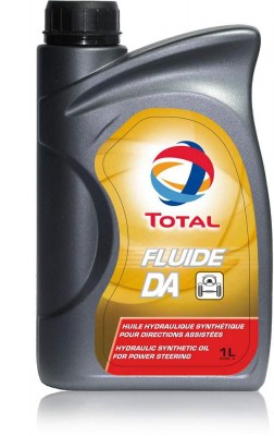 Масло для ЭГУР TOTAL FLUIDE DA PSA S71 1L 166222 TOTAL