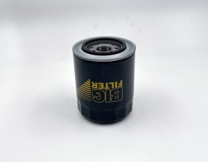Фильтр масляный GB-1104 BIG FILTER