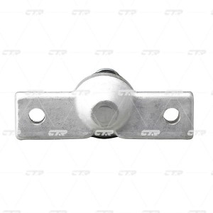 Toyota RAV 4 00-05 наконечн. внешн. правый CET-116R CTR