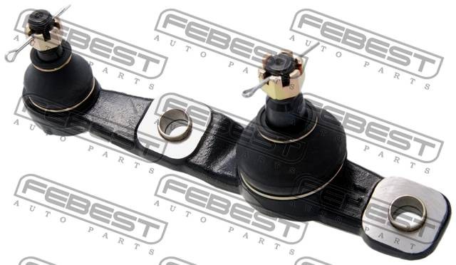Lexus GS шаровая нижняя двойная 0120-XLL FEBEST