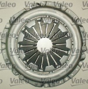 Hyundai Accent 00-/Rio 06-/Verna/Elantra 00-05/Cerato 04-06 1.6б/Matrix 1.6 корз HDC38 VALEO PHC