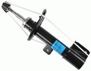 Peugeot Partner амортизатор передний левый 314 887 SACHS