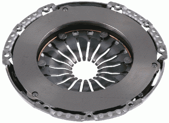 VAG Caddy 2K корзина сцепления 3082 001 168 SACHS