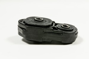 Nissan Almera 95-00 Подушка двигателя передняя JDN0930FZ JUST DRIVE