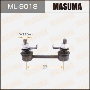 Toyota MARK 2/CHASER/CRESTA/CROWN 88-95 стойка заднего стабилизатора ML-9018 MASUMA