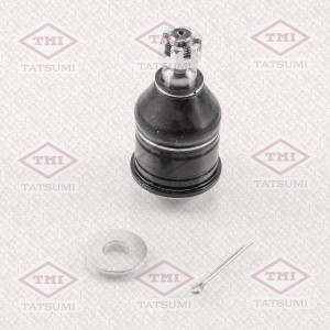 Honda Accord 08- шаровая опора нижняя TEA1052 TATSUMI
