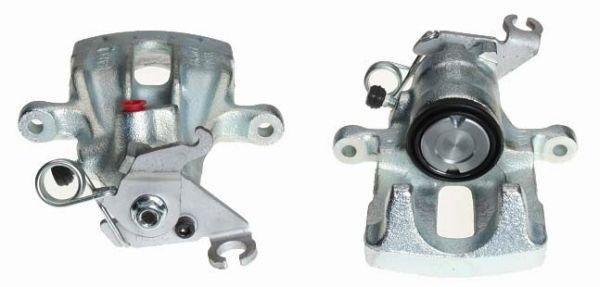 Mitsubishi Carisma суппорт задний правый F 54 111 BREMBO