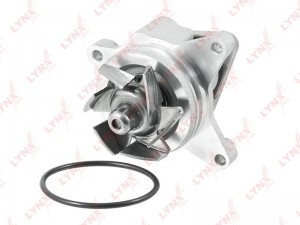 Mazda CX-7 2.3-2.5 07-14 помпа CW-0036 LYNXAUTO