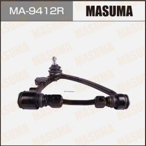 MA9412L / TOYOTA LITE/TOWNACE NOAH,V CR5#/SR50/KR52 4WD рычаг передний правый MA-9412R MASUMA