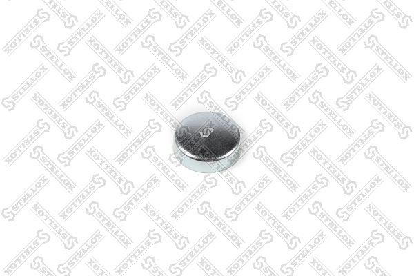 GM  заглушка ГБЦ (34 мм) 75-52754-SX STELLOX