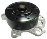 Toyota Corolla, Auris, Rav4 c 7гг помпа охлаждения GWT-144A GMB